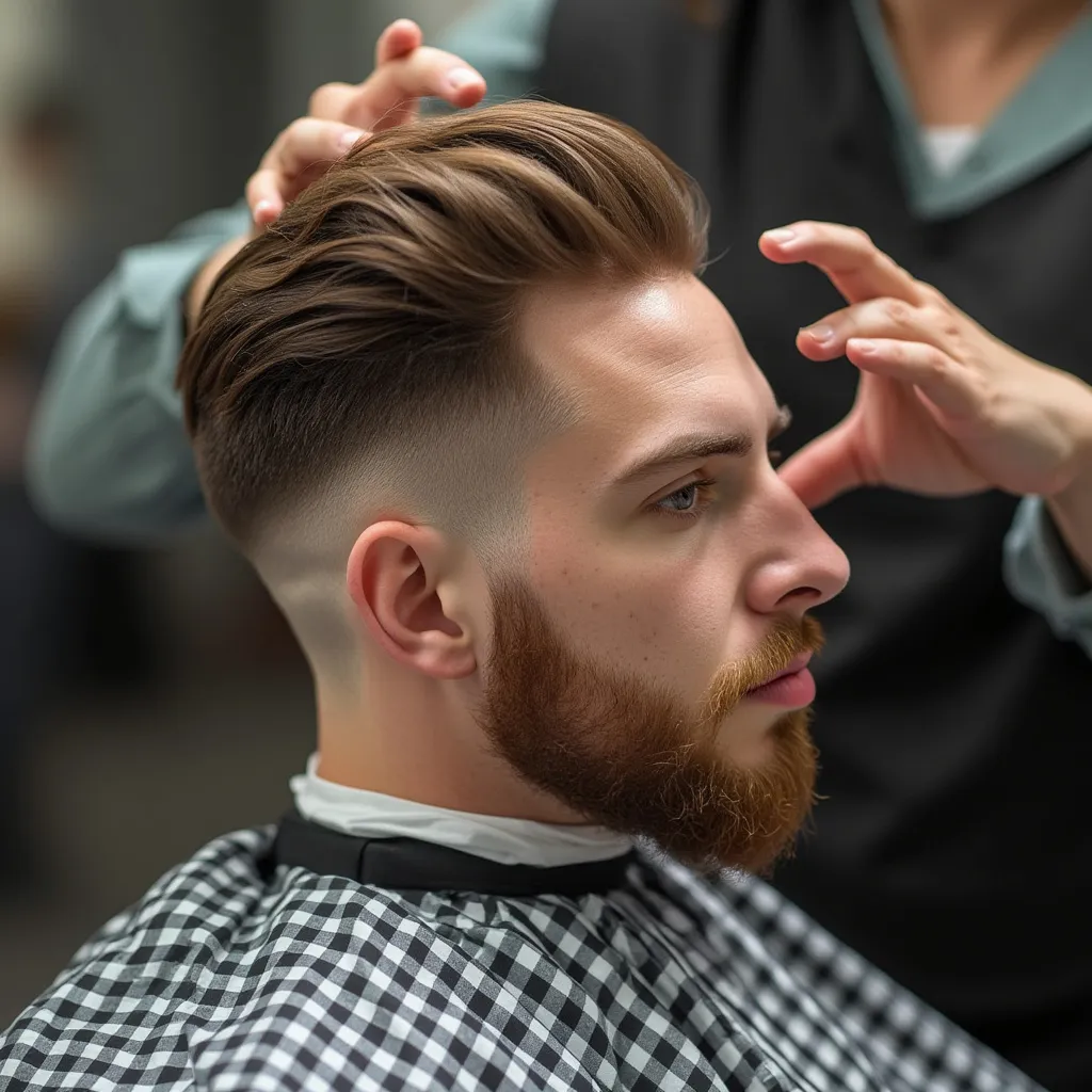 Mechas ombré