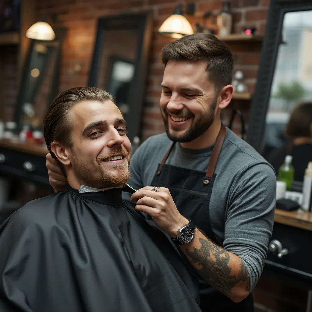 Barbero Juan