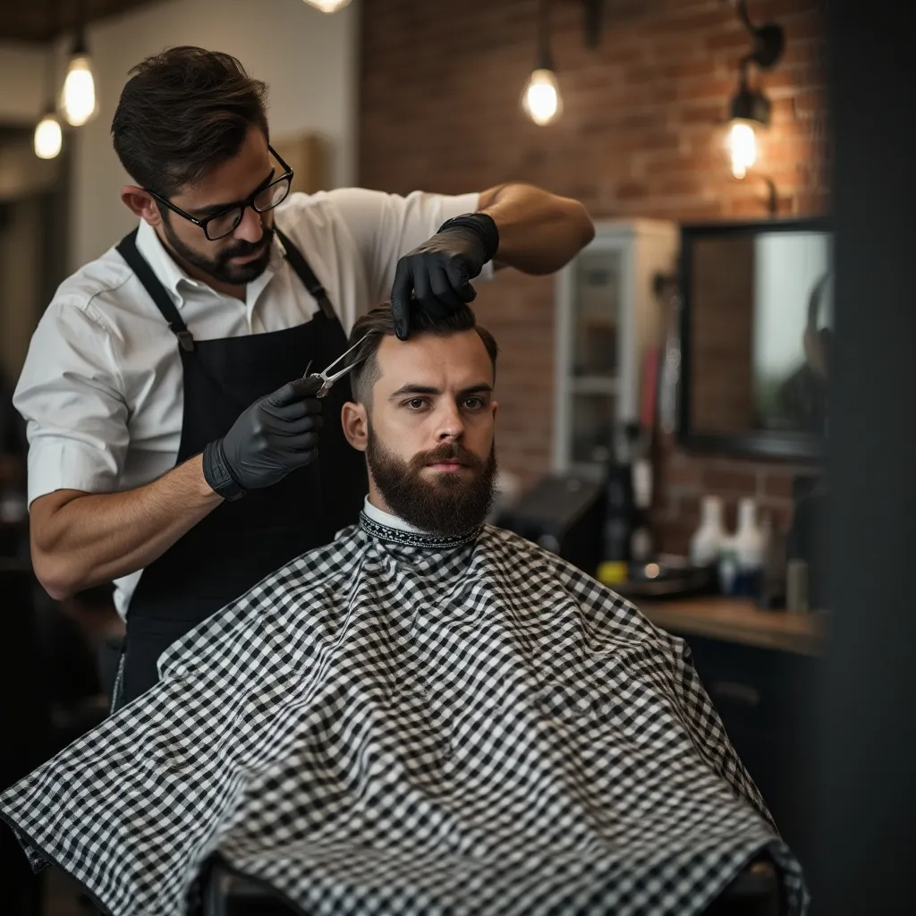 Barbero Luis