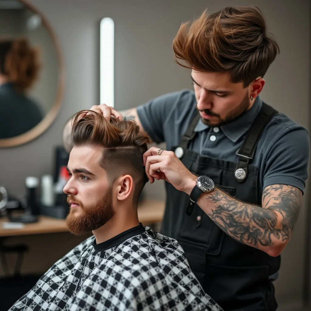 Barbero Carlos
